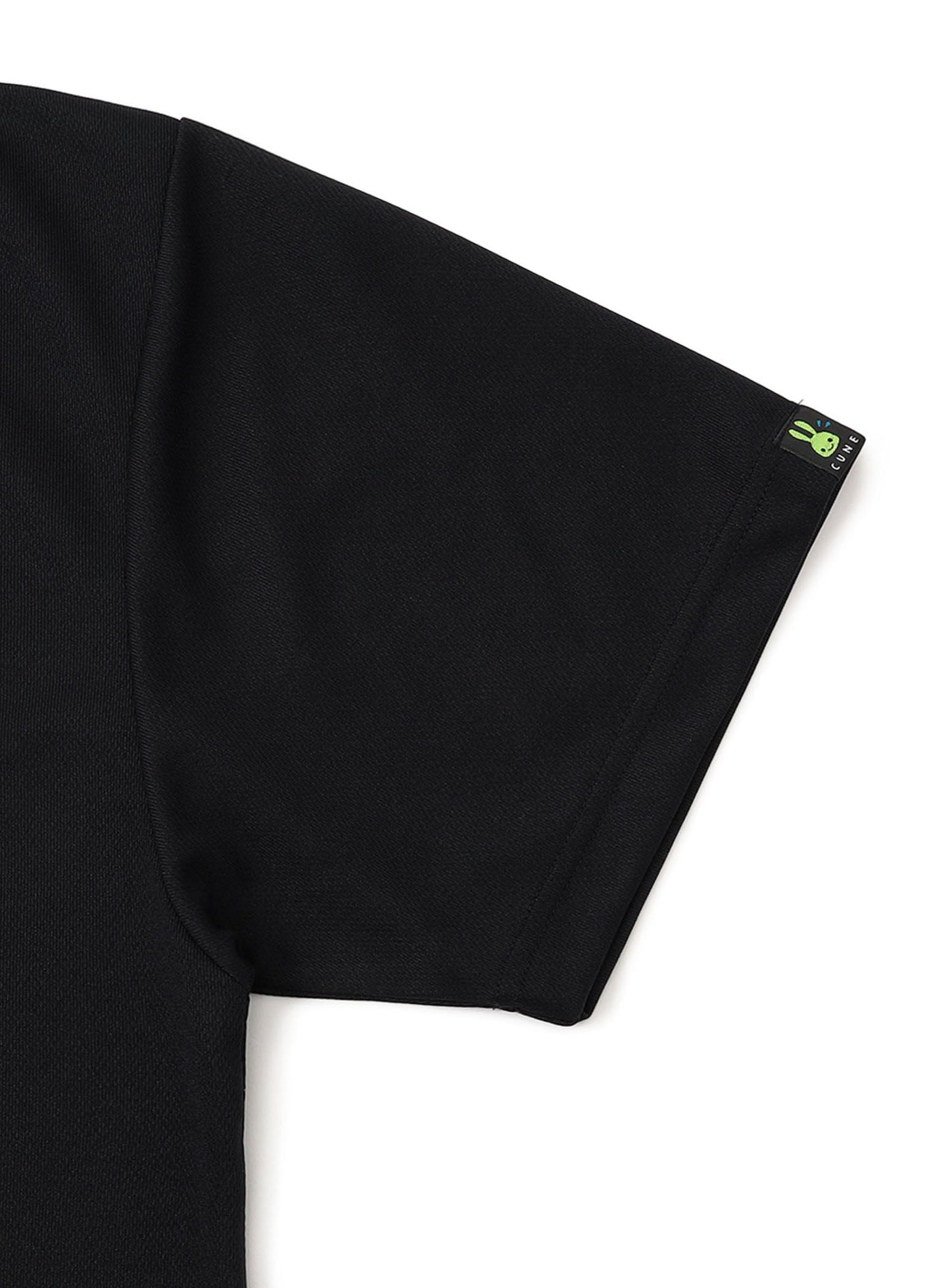 CUNE DRY T-SHIRTS 戦車