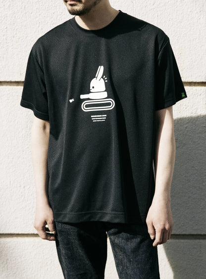 CUNE DRY T-SHIRTS 戦車