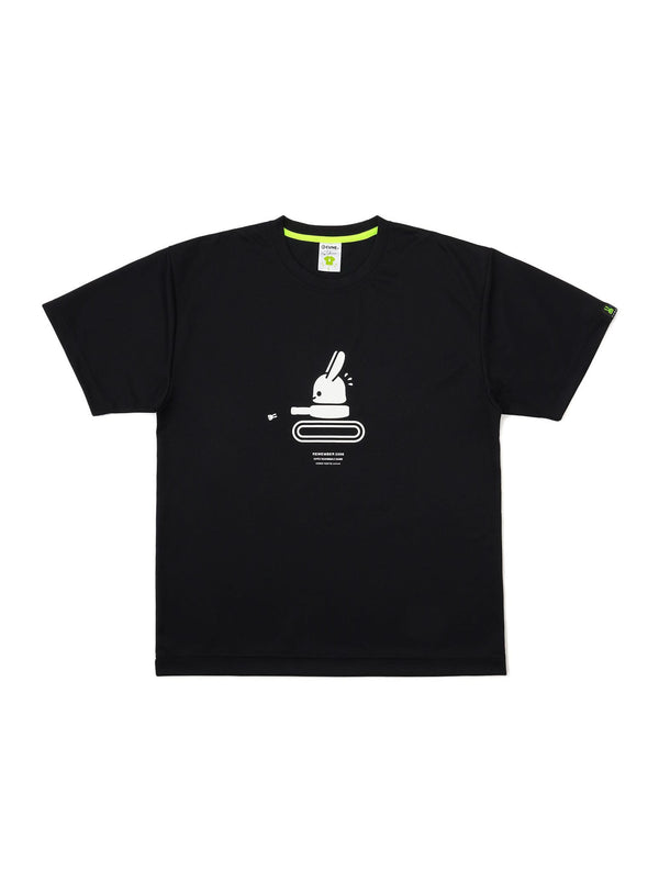 CUNE DRY T-SHIRTS 戦車