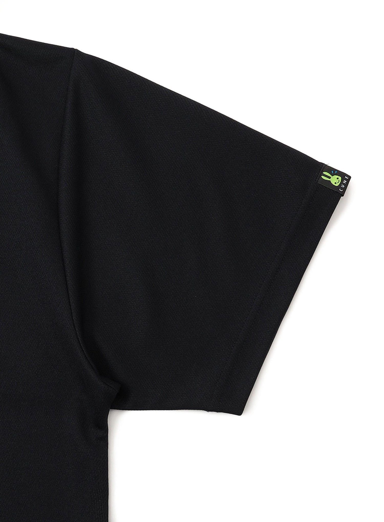 CUNE DRY T-SHIRTS 食パン