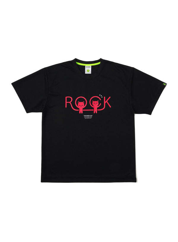 CUNE DRY T-SHIRTS ROCK