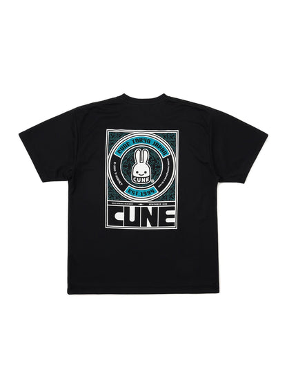 CUNE DRY T-SHIRTS 騙し絵