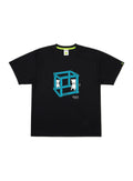 CUNE DRY T-SHIRTS 騙し絵