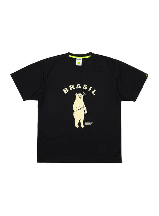 CUNE DRY T-SHIRTS ブラジル