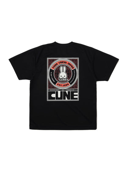CUNE DRY T-SHIRTS ブラジル