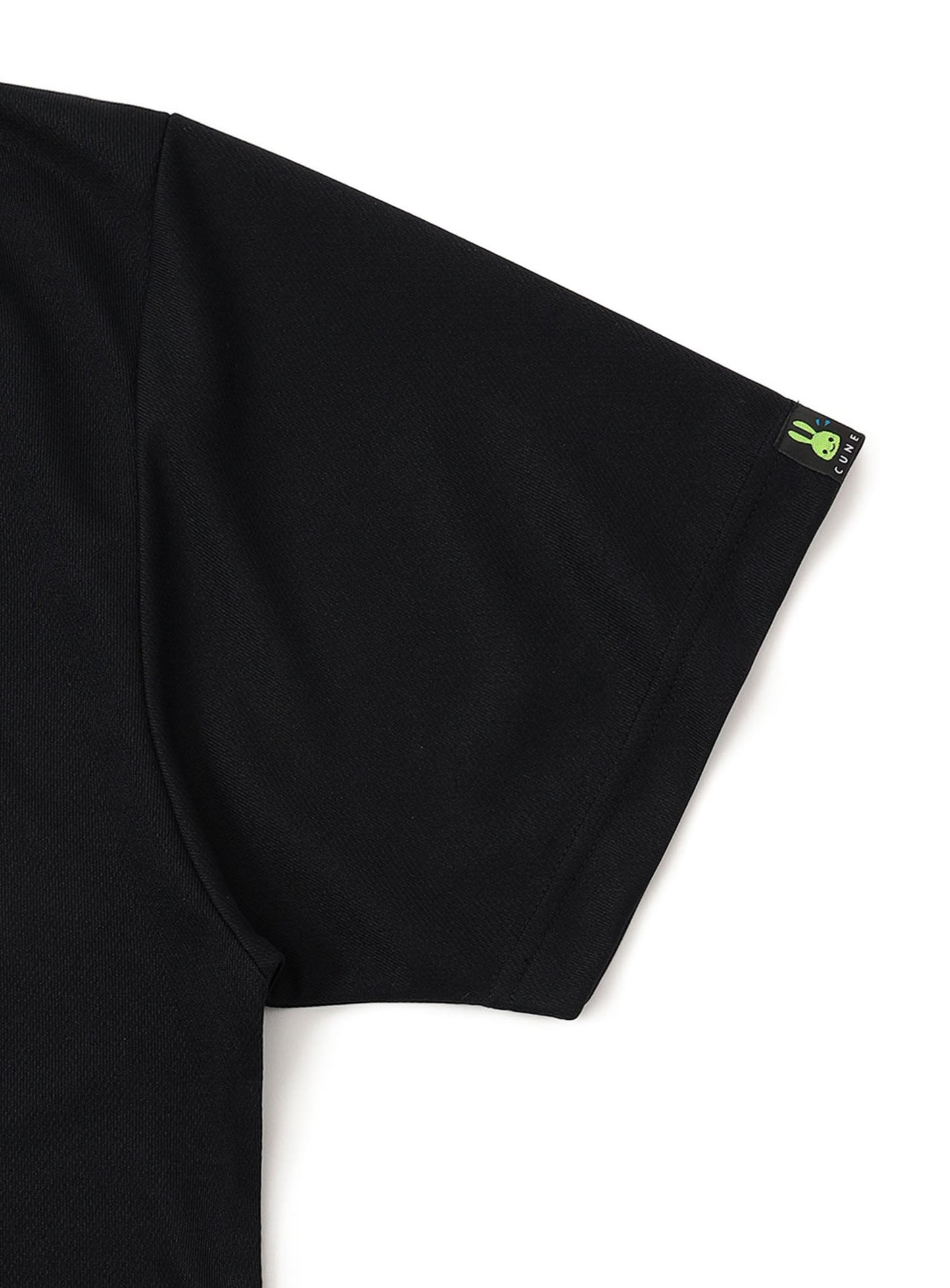 CUNE DRY T-SHIRTS ブラジル