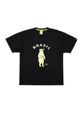 CUNE DRY T-SHIRTS ブラジル