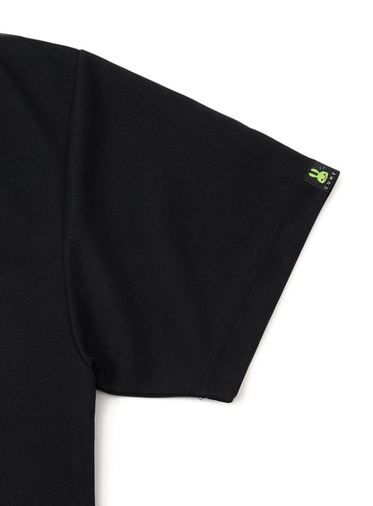 CUNE DRY T-SHIRTS 鳥と少女