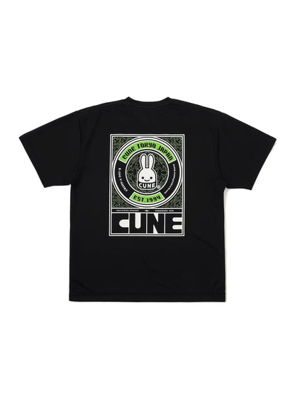 CUNE DRY T-SHIRTS 猫