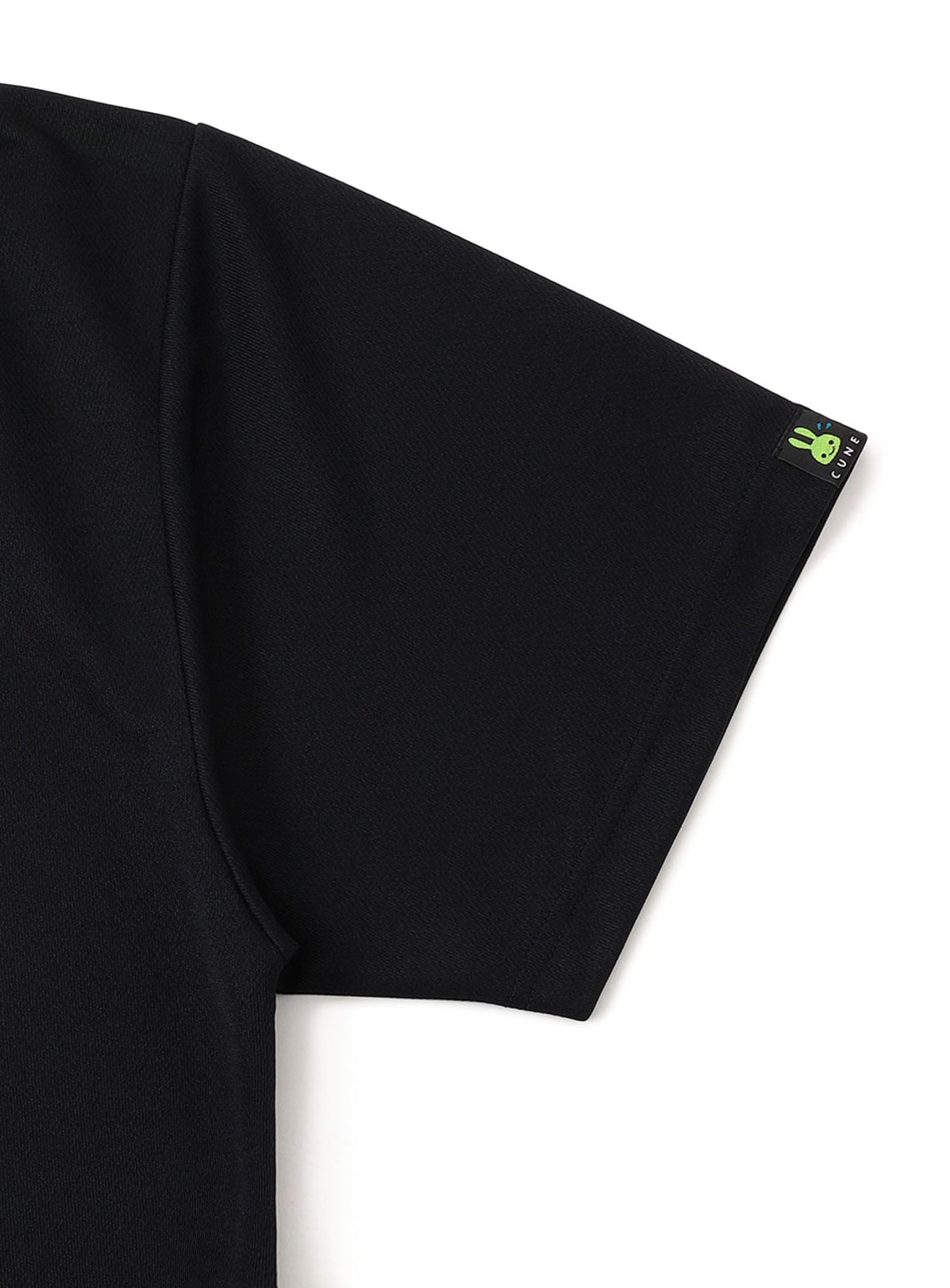 CUNE DRY T-SHIRTS 猫