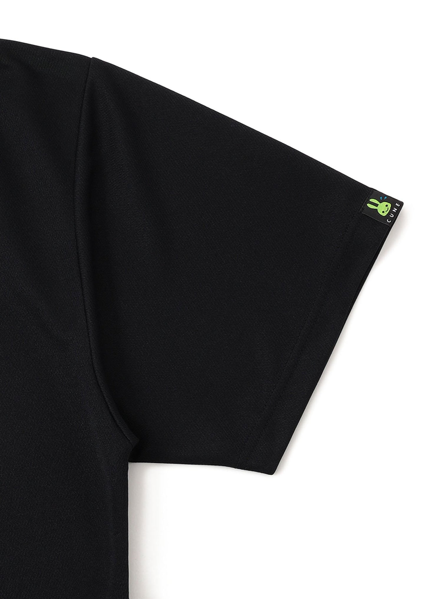 CUNE DRY T-SHIRTS 猫