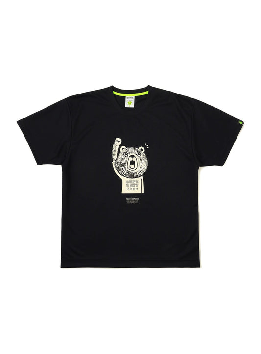 CUNE DRY T-SHIRTS ラクロス部