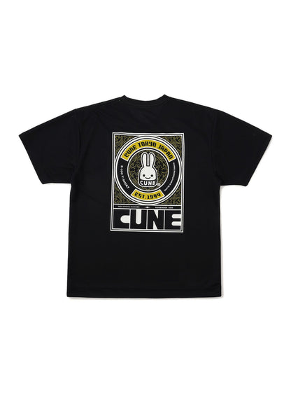 CUNE DRY T-SHIRTS ラクロス部