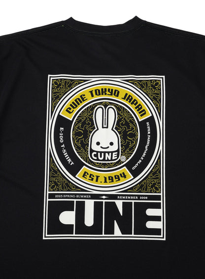 CUNE DRY T-SHIRTS ラクロス部