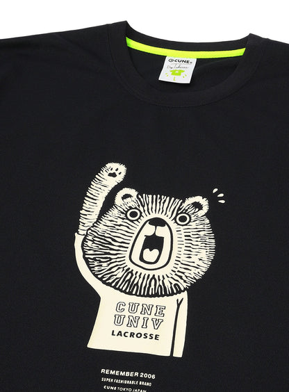 CUNE DRY T-SHIRTS ラクロス部