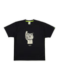 CUNE DRY T-SHIRTS ラクロス部