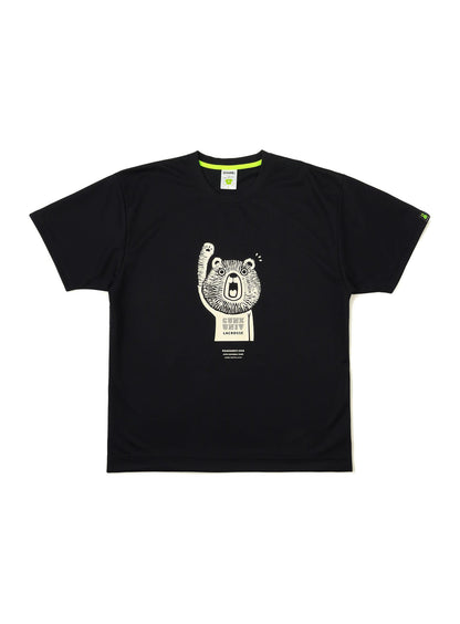 CUNE DRY T-SHIRTS ラクロス部