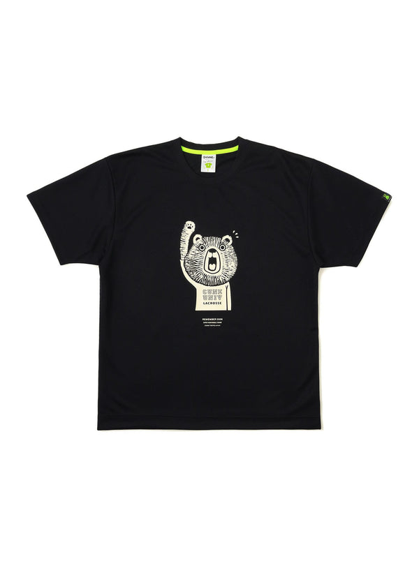CUNE DRY T-SHIRTS ラクロス部
