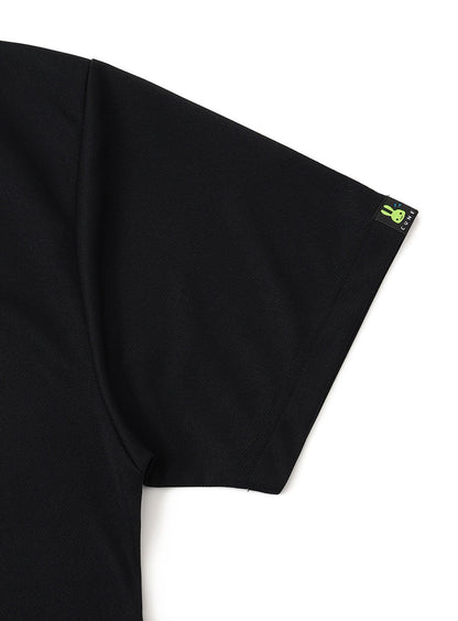 CUNE DRY T-SHIRTS 電車