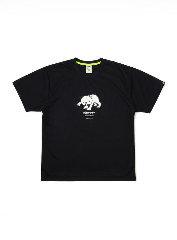 CUNE DRY T-SHIRTS 靴タクシー