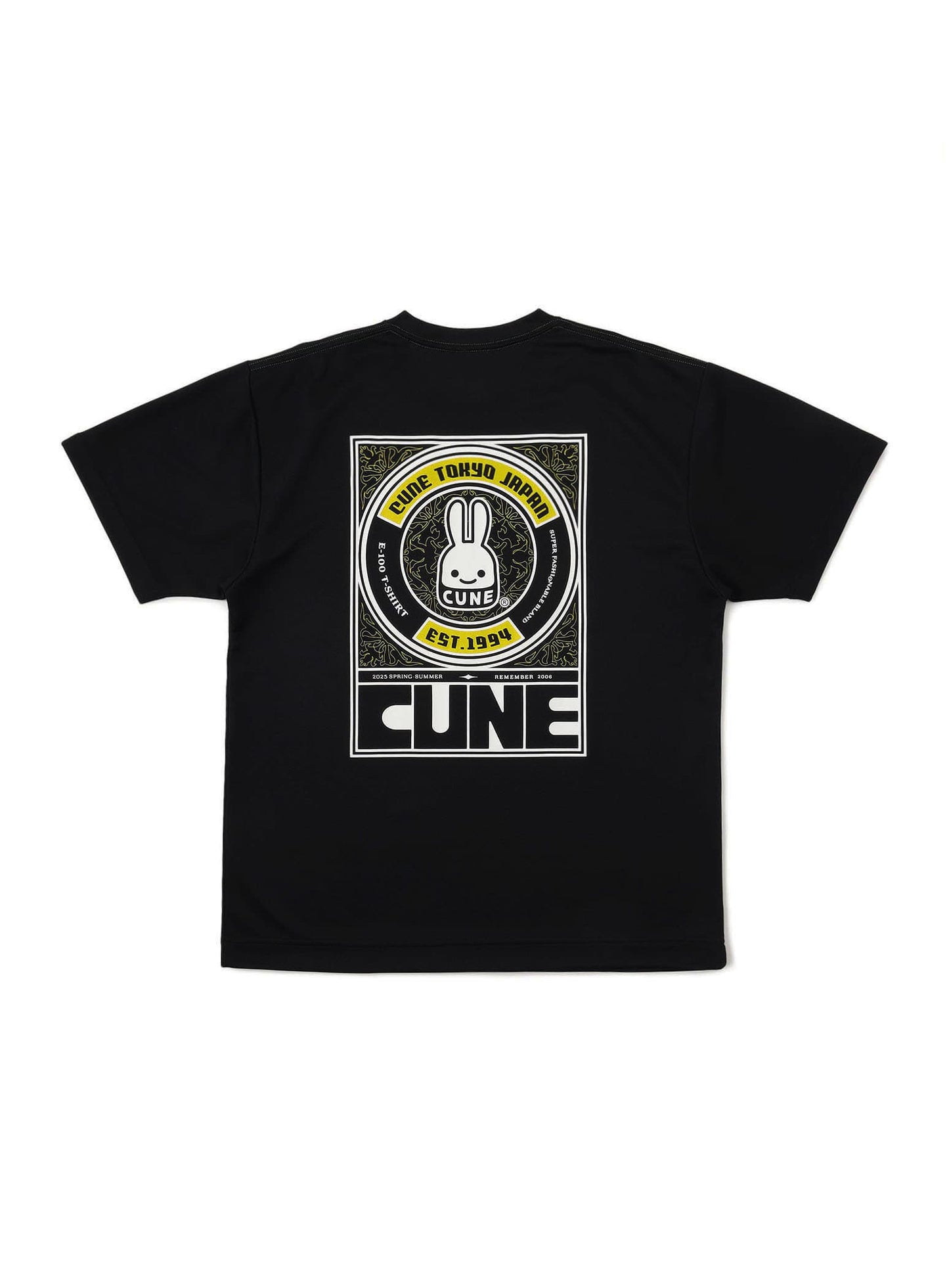 CUNE DRY T-SHIRTS ハムスター