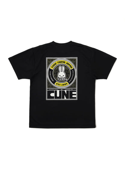 CUNE DRY T-SHIRTS ハムスター