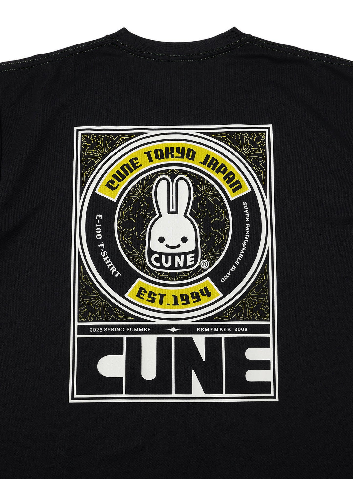 CUNE DRY T-SHIRTS ハムスター