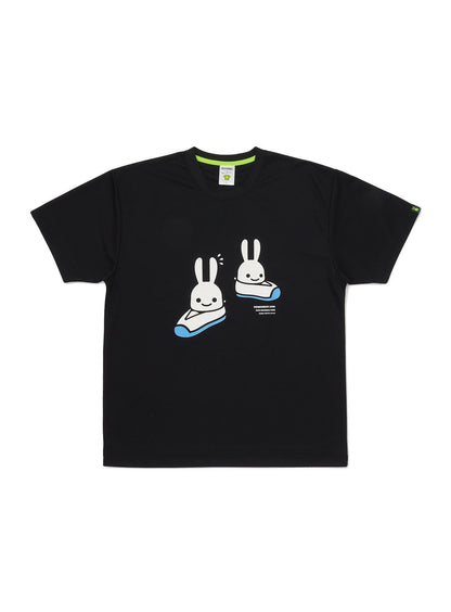 CUNE DRY T-SHIRTS ズック