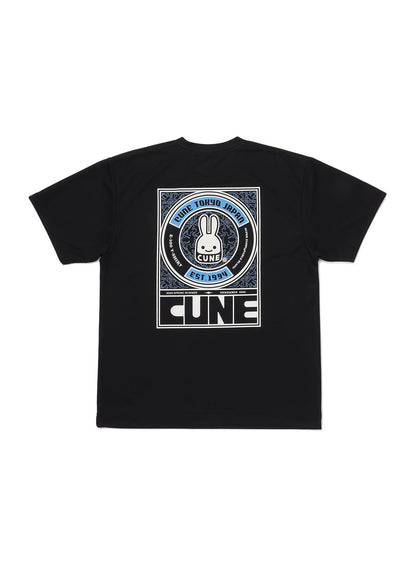 CUNE DRY T-SHIRTS ズック