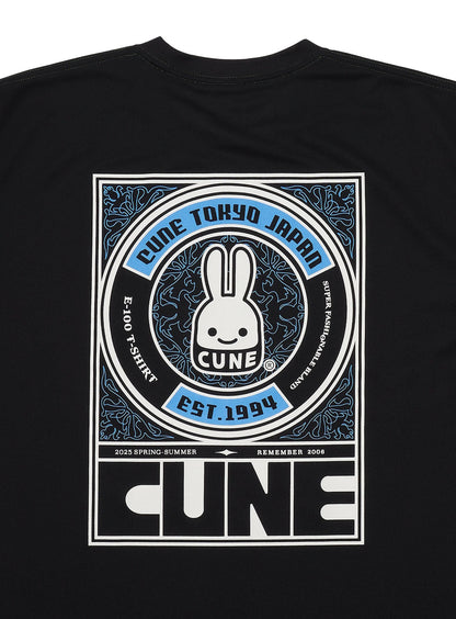 CUNE DRY T-SHIRTS ズック
