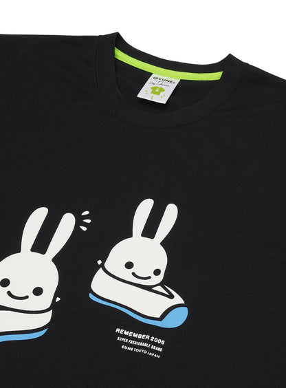 CUNE DRY T-SHIRTS ズック