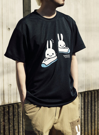 CUNE DRY T-SHIRTS ズック