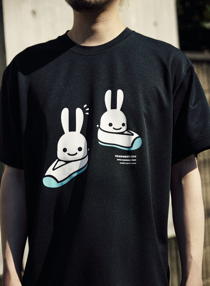 CUNE DRY T-SHIRTS ズック