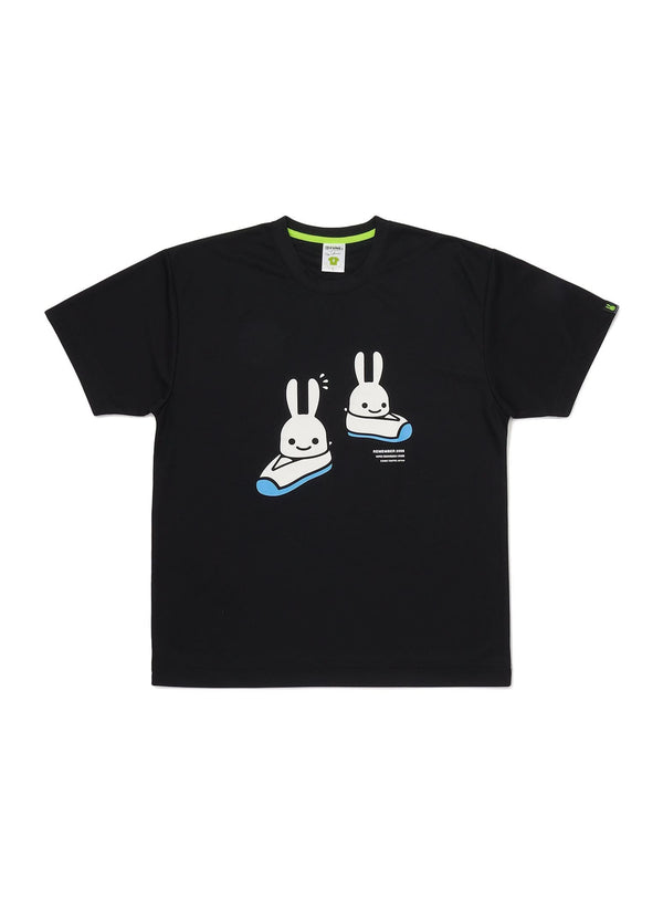 CUNE DRY T-SHIRTS ズック