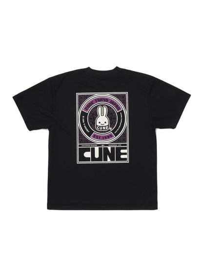 CUNE DRY T-SHIRTS ゲロ
