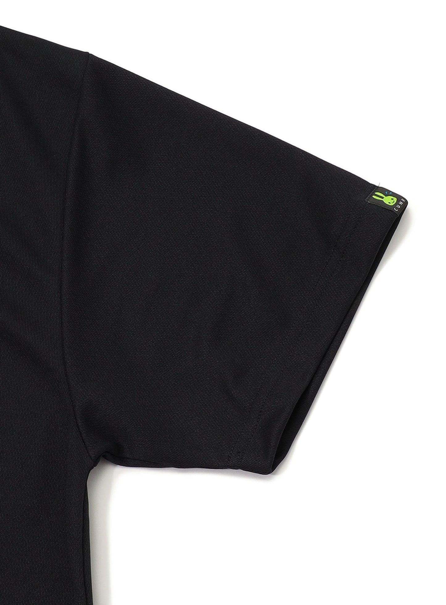 CUNE DRY T-SHIRTS ゲロ