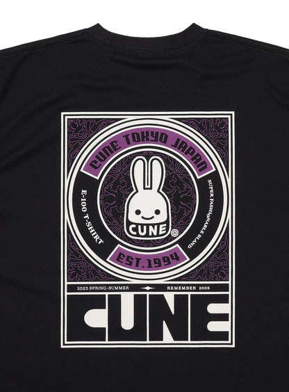 CUNE DRY T-SHIRTS ゲロ