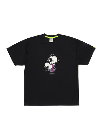 CUNE DRY T-SHIRTS ゲロ