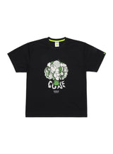 CUNE DRY T-SHIRTS ブロッコリー