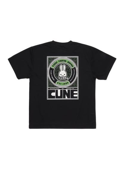 CUNE DRY T-SHIRTS ブロッコリー