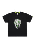 CUNE DRY T-SHIRTS ブロッコリー