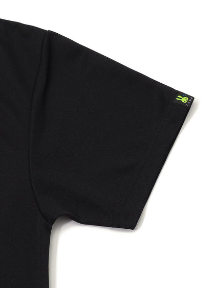 CUNE DRY T-SHIRTS メタル