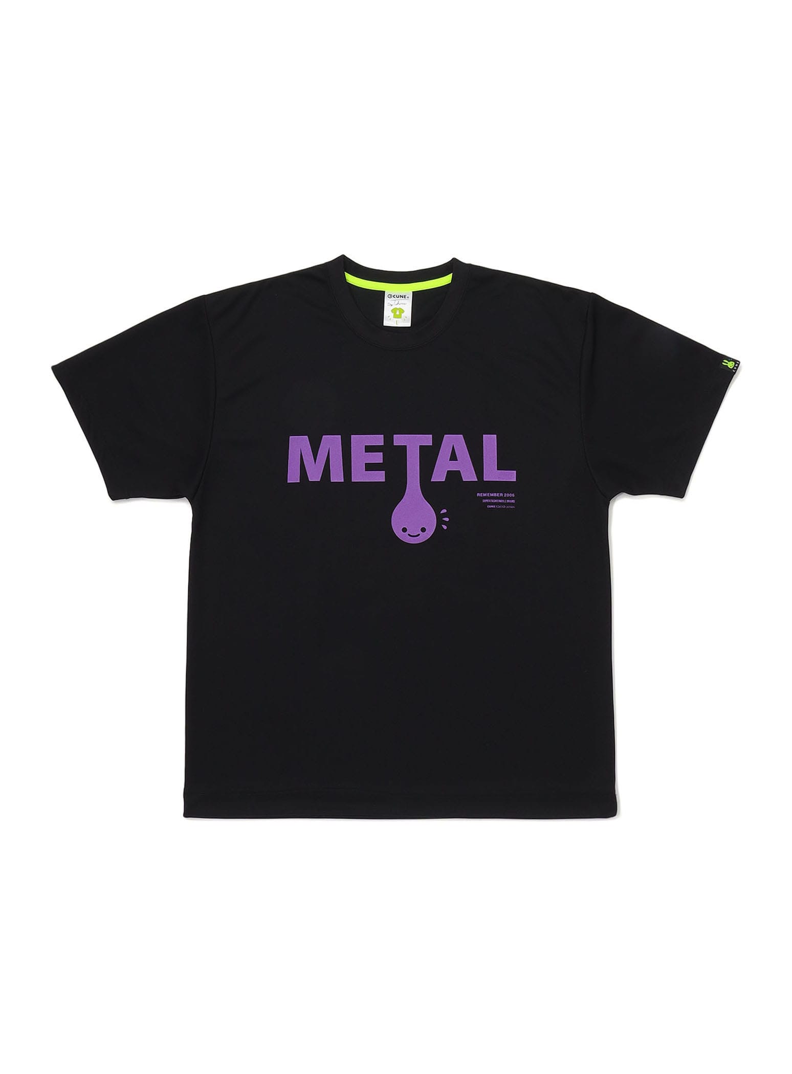 T-SHIRTS/DRY T-SHIRTS – CUNE