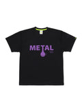 CUNE DRY T-SHIRTS メタル