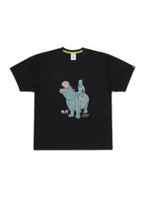 CUNE DRY T-SHIRTS カバ