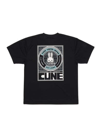 CUNE DRY T-SHIRTS カバ