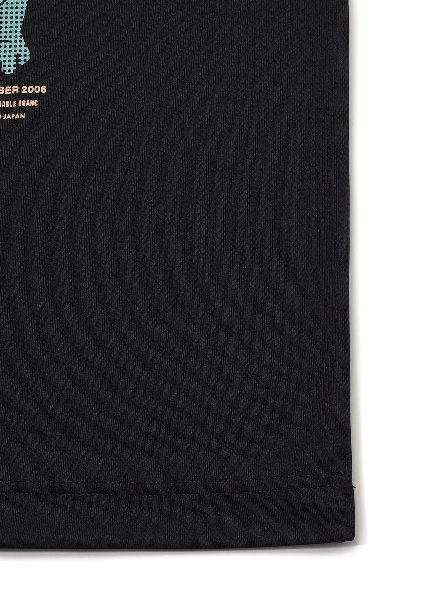 CUNE DRY T-SHIRTS カバ