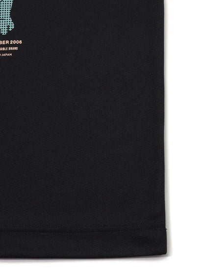 CUNE DRY T-SHIRTS カバ