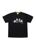 CUNE DRY T-SHIRTS キャラクター