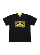 CUNE DRY T-SHIRTS 猫ラーメン